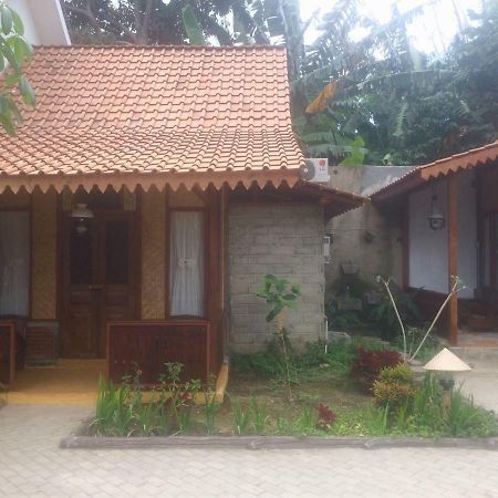 Diana'S Homestay Banyuwangi  Buitenkant foto