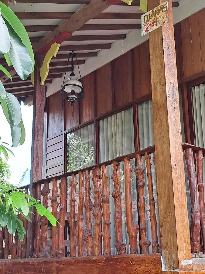 Diana'S Homestay Banyuwangi  Buitenkant foto