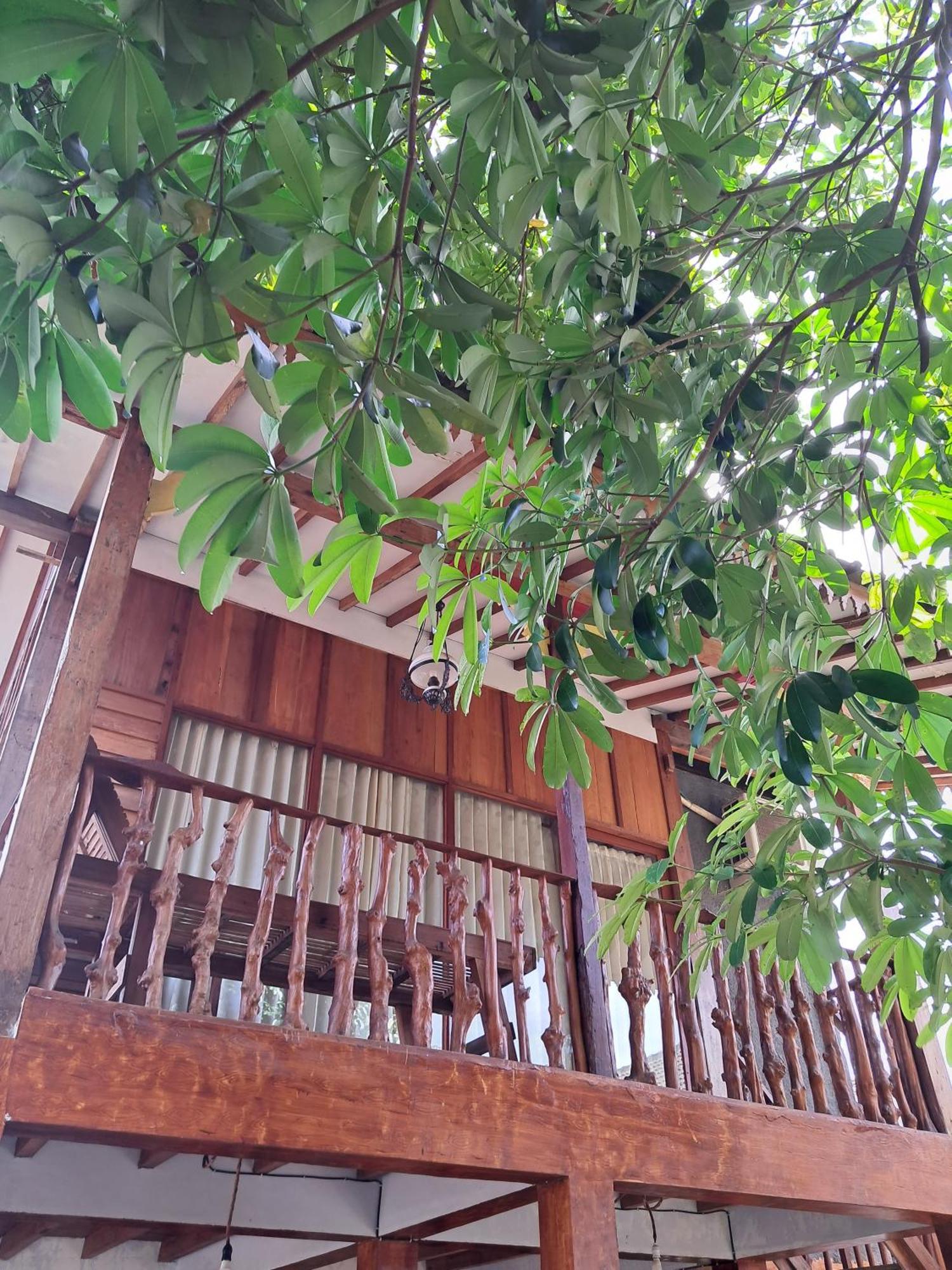 Diana'S Homestay Banyuwangi  Buitenkant foto