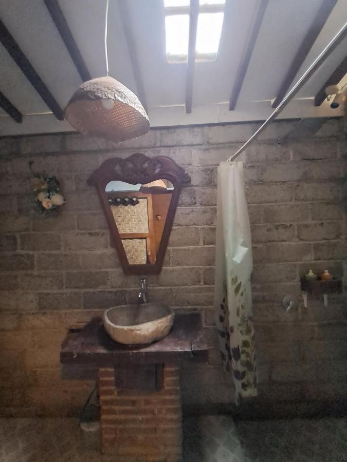 Diana'S Homestay Banyuwangi  Buitenkant foto